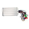 36V48V 500W Universial Brushless Speed Motor Controller with 12 Tubes for Dual Mode Electric