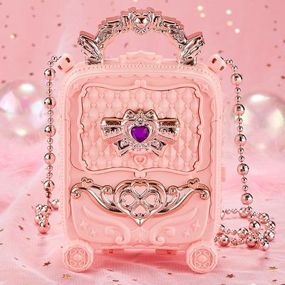 Children'S Cosmetics Little Princess Play House Makeup Toys Gifts Fine Small Box Toys