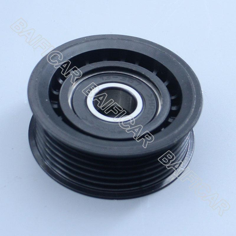 

Baificar Brand New Idler Pulley 4627851AA For Jeep Grand Cherokee 2005-2024