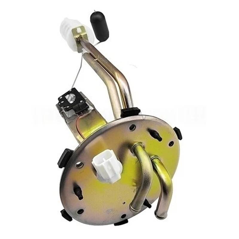 Kraftstoff \Pumpe \Halterung \Gebereinheit 1718A046 1718A078 1718A111 Für Mitsubishi L200 Für Triton KB4T KA4T 2.2 2.4 2.5 3.2L Kraftstoffsystem