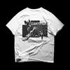 T-shirt Unisex JPEGMAFIA Edizione Limitata Taglie dalla S alla 3XL