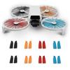 8pcs Propellers Replacement Blades Drone Props Blades for DJI Flip Drone Accessories