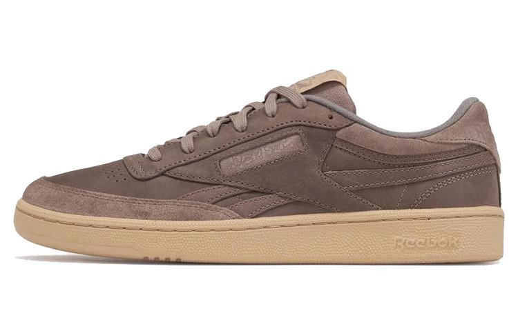 Reebok Club C Revenge Taupe Beige 100200780 40