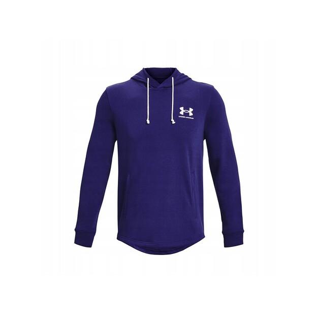 Толстовка Under Armour 1370401-468