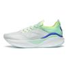 Li Ning Yue Ying 3.0 Pro Casual Shock Absorption Low-Top Running Shoes Women sneaker White ARHT018-1