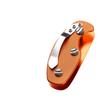 Lightweight Outdoor Aluminum Key Holder With Clip
