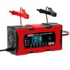 Batterier og tilbehør – Batteriladere