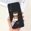 For LG Velvet Case LG Velvet 5G Cover LMG910EMW Shockproof Silicone Fashion Painted Soft Funda For LGVelvet 5G UW LM-G900V Coque