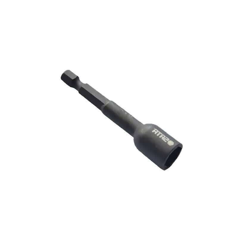 SATA 1/4" Magnetic Pneumatic Hex Socket