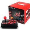 NS002 4 In 1 Retro Arcade Console Game Joystick Rocker Fighting Controller for Nintendo Switch PS3 PC Android TV