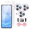 Full Gule Glass For Realme Note 80 Tempered Glass Realme Note 80 Screen Protector Protective Phone Lens Film Realme Note 80