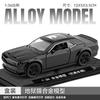 1:36 300Sl Hellcat Model Diecast Alloy Sports Car Sedan Car Old Style Pickup Truck Metal Toy Vehicle Collection Display