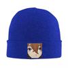New Childe Genshin Impact Knit Hat Beanie Winter Hats Warm Unisex Fashion Game Caps Unisex Women