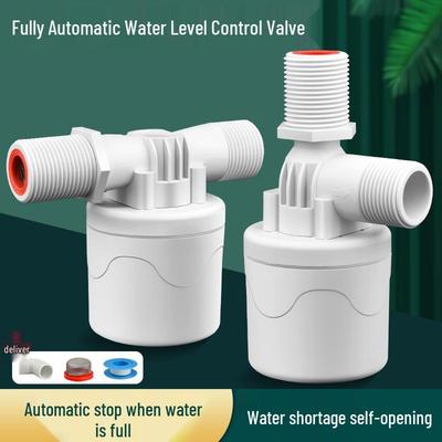 Automatic Water Level Control Float Valve for Water Tank