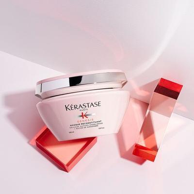 Máscara Kérastase Genesis 200ml
