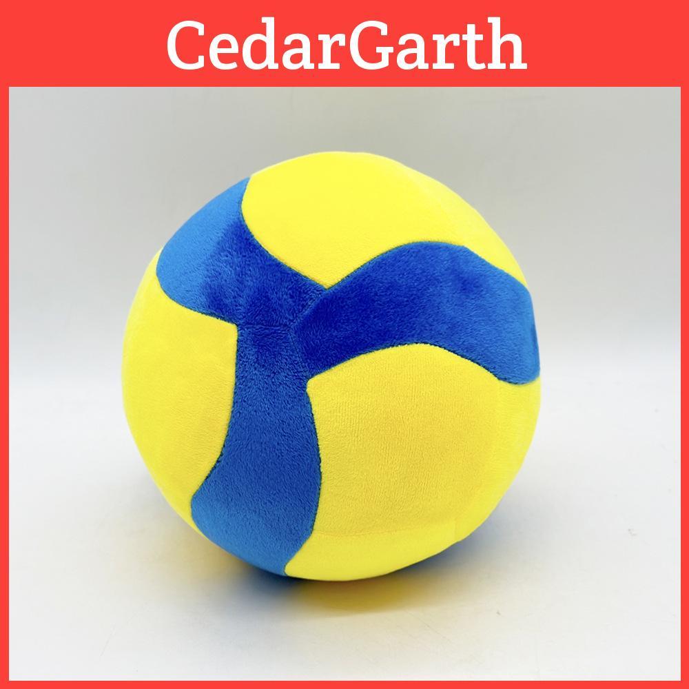 Plush Bear Toy For Kids With Soft Short Plush Material For Playroom Decor