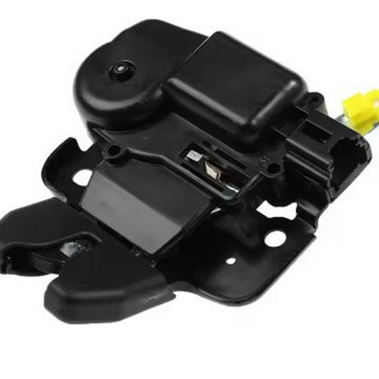 84631-ED400 Compatible Tailgate Lock for Nissan 0
