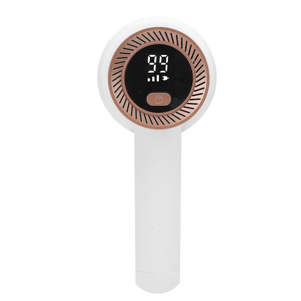 Fabric Shaver Rechargeable Electric Lint Remover for Clothing Sweater Couch Furniture Fuzz