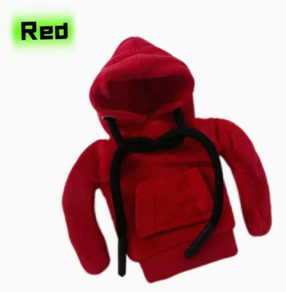 Abdeckung für Schalthebel (manuell und automatisch)