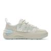 FILA CACTI Low top Skateboard Shoes Women's Cream White F12W611208FCW