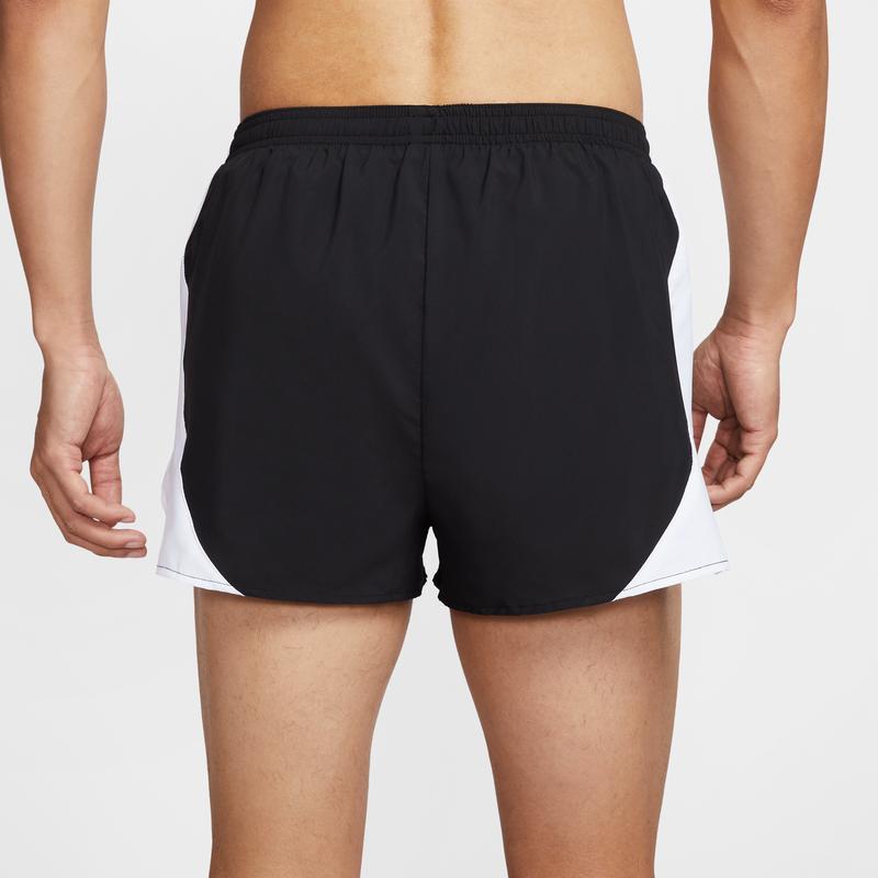 Nike Dri-Fit Simple Comfortable Lace-Up Three-Quarter Casual Shorts Men shorts Black IB8902-010