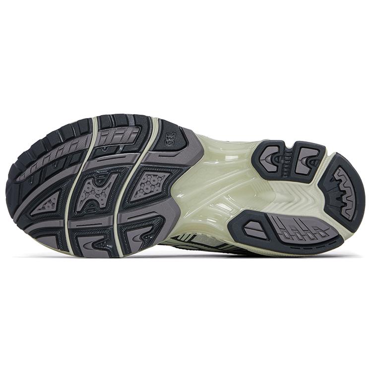New Asics GEL Kayano 14 'White Sage Graphite Grey' 1203A412-020