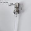 Soap Pump Dispenser Hand Liquid Nozzle Replacement