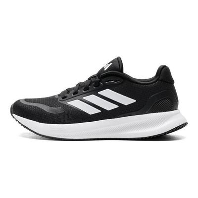 Runfalcon 5 Core Black Cloud White Women's Sneakers IH7759
