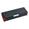 Devica Shock Guard Pencil 053006 Double-Sided Case, Black,