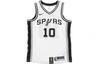 Basketball Jerseys Men's White Moderate Other 864449-102