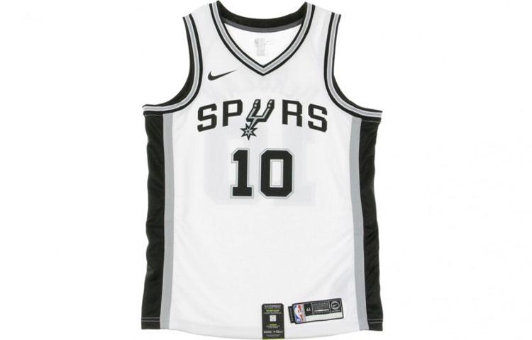 Nike Basketball Jerseys Men s White Moderate Other 864449-102 S