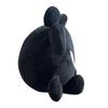 Kawaii Animal Jam Classic Pet Phantom Plush Doll Cute Stuffed Toy Soft Collectible Gift for Fans Kids Teens Gift