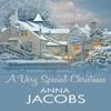 A Very Special Christmas by Anna Jacobs Paperback Book 9780749027773