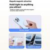 For iPhone 14 Pro Case Compatible with MagSafe Ultra Thin Liquid Silicone + PC Phone Cover