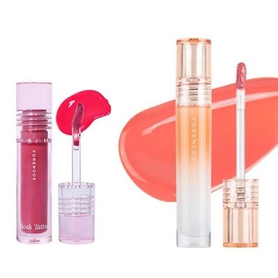 Trucco labbra – Tinte labbra