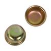 2x Wheel Bearing Grease Cap For Toyota 4Runner 1989-1995 Land Cruiser 1991-2007