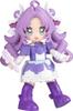 Answer Detective Pretty Purikyuuto Candy Toy [Cure Set] Cure! (Single Item)