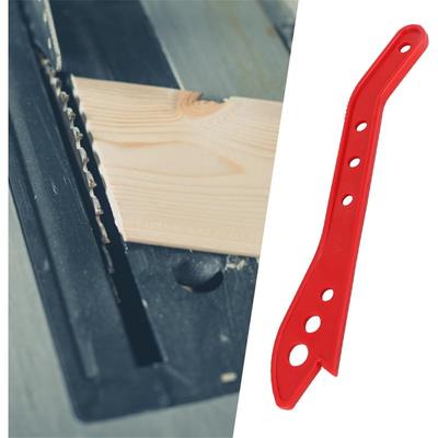 Elektrisch gereedschap – Houtbewerkingsapparatuur