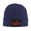 Music Rock Korn Band Warm Knitted Cap Winter Knit Bonnet Hat Skullies Beanies Hip Hop Caps for Unisex