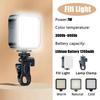 Accesorii pentru telefoane – Iluminare pentru selfie