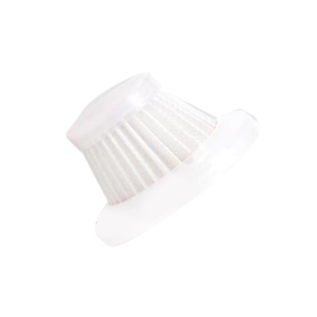 Auto Staubsauger Akku Kompakt Tragbar Handstaubsauger Trocken Nass Waschbarer Filter Klein Zuhause Staubfänger Filterkern