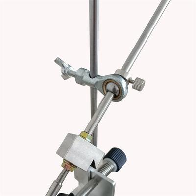 1 pz Accessori per affilare i coltelli Cursore in metallo Ruixin Pro Rx008 Parti del cuscinetto resistenti all'usura