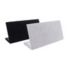 Simple Necklace Display Stand Creative Jewelry Show Rack Fashionable Earring Display Board  Pendant