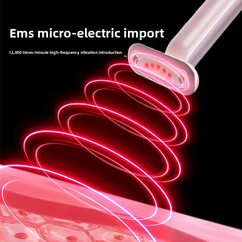 Eye Massager, Beauty Eye Stick, Beauty Eye Cream, Introduction, Hot Compress, Eye Bags, Dark Circles, Lifting, Firming, Fading Wrinkles and Fine Lines