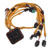 Engine Wiring Harness C9 323‑9140 for CAT Caterpillar Excavator Wire TOSD‑28‑014