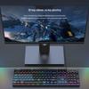SooPii Wired Office Keyboard Mouse Combo