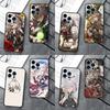 Telefoonhoesjes – Smartphonebumpers