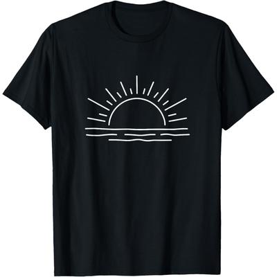 Üst giysisi – T-shirtler