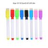 Whiteboard Pen Erasable Filling Handle Kid Drawing Pens Student Writing Tool Company Household Classroom Using