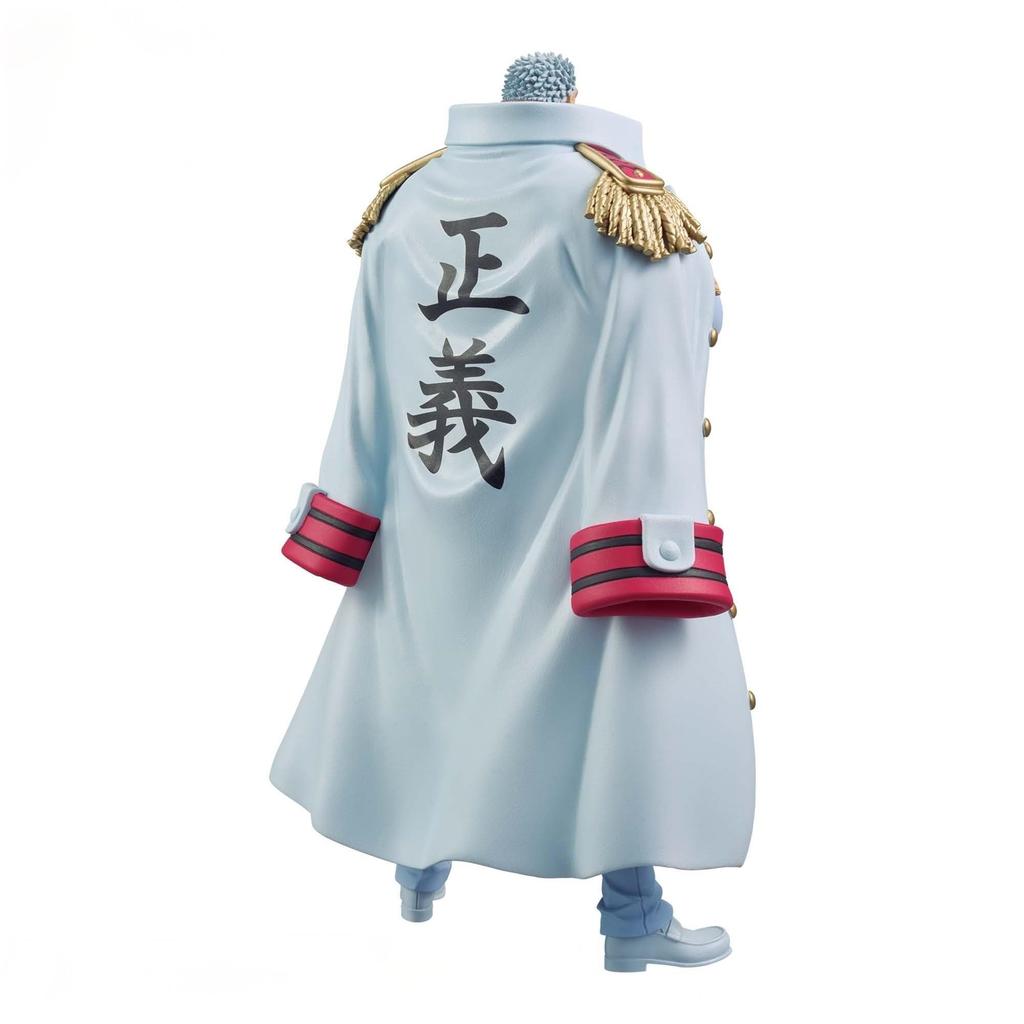 One Piece Figure Garp Monkey Garp DXF GRANDLINE SPECIAL 20cm D. ~THE SERIES~ Size Approx.